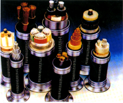 交聯聚乙烯絕緣控制電纜